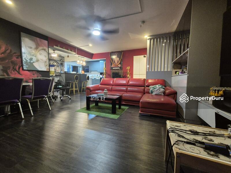 439C West Edge @ Bukit Batok