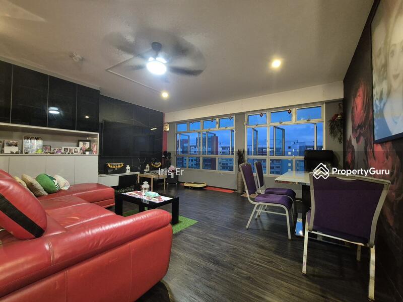 439C West Edge @ Bukit Batok