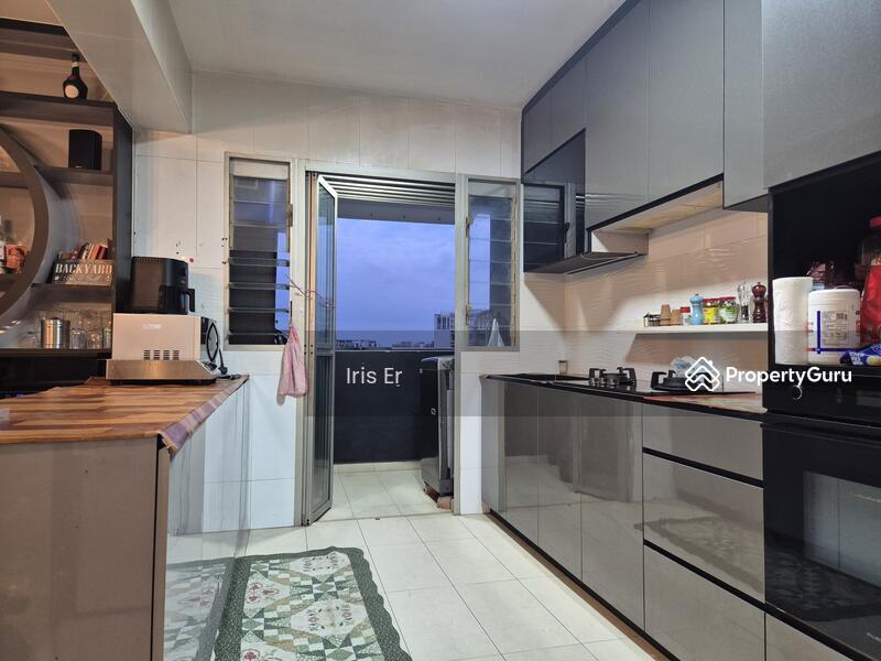 439C West Edge @ Bukit Batok