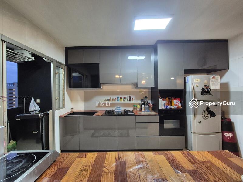 439C West Edge @ Bukit Batok