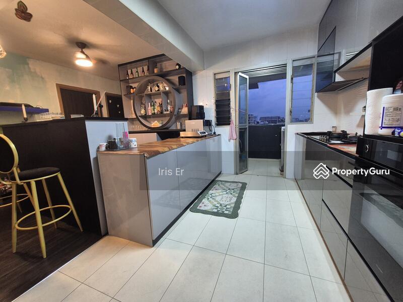 439C West Edge @ Bukit Batok