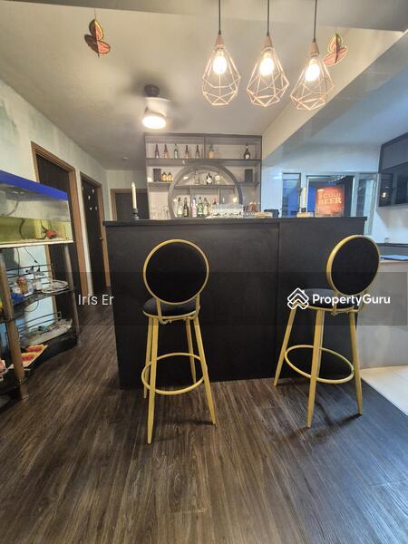 439C West Edge @ Bukit Batok