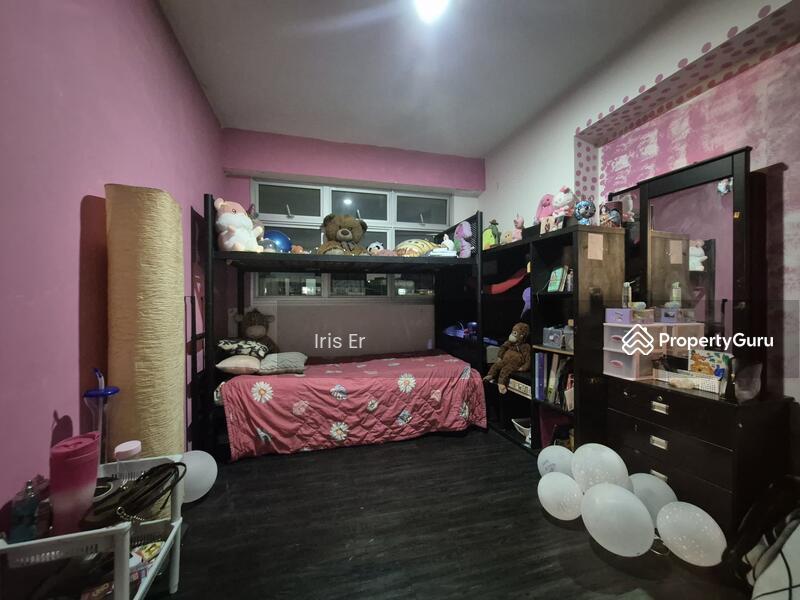 439C West Edge @ Bukit Batok