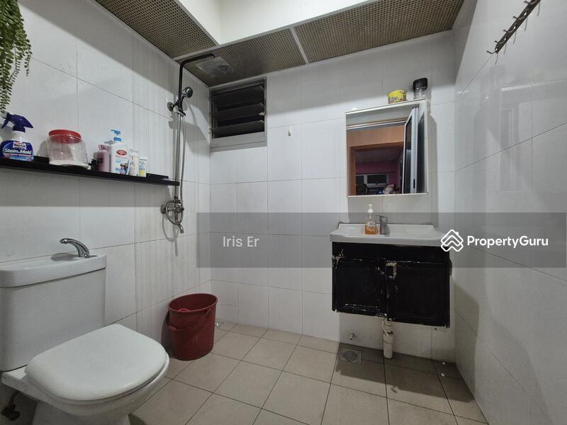 439C West Edge @ Bukit Batok