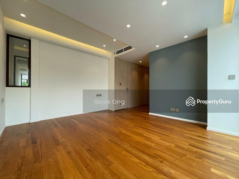 Terrace for Sale, Brand New 5 Storey Inter-Terrace in Siglap, SGD 7,388,888 | Freehold