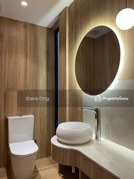 Terrace for Sale, Brand New 5 Storey Inter-Terrace in Siglap, SGD 7,388,888 | Freehold