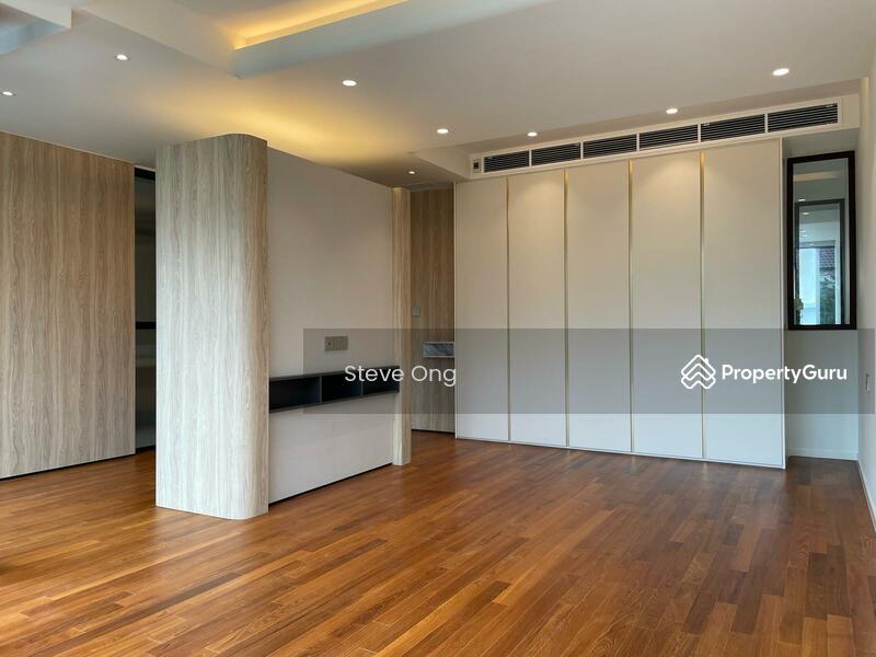 Terrace for Sale, Brand New 5 Storey Inter-Terrace in Siglap, SGD 7,388,888 | Freehold