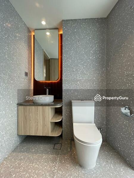 Terrace for Sale, Brand New 5 Storey Inter-Terrace in Siglap, SGD 7,388,888 | Freehold