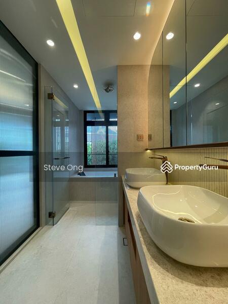 Terrace for Sale, Brand New 5 Storey Inter-Terrace in Siglap, SGD 7,388,888 | Freehold