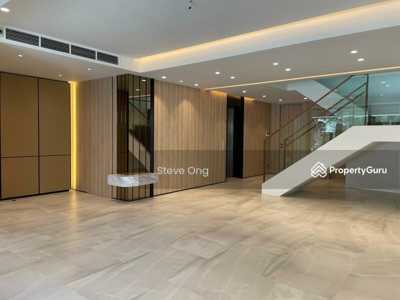 Terrace for Sale, Brand New 5 Storey Inter-Terrace in Siglap, SGD 7,388,888 | Freehold