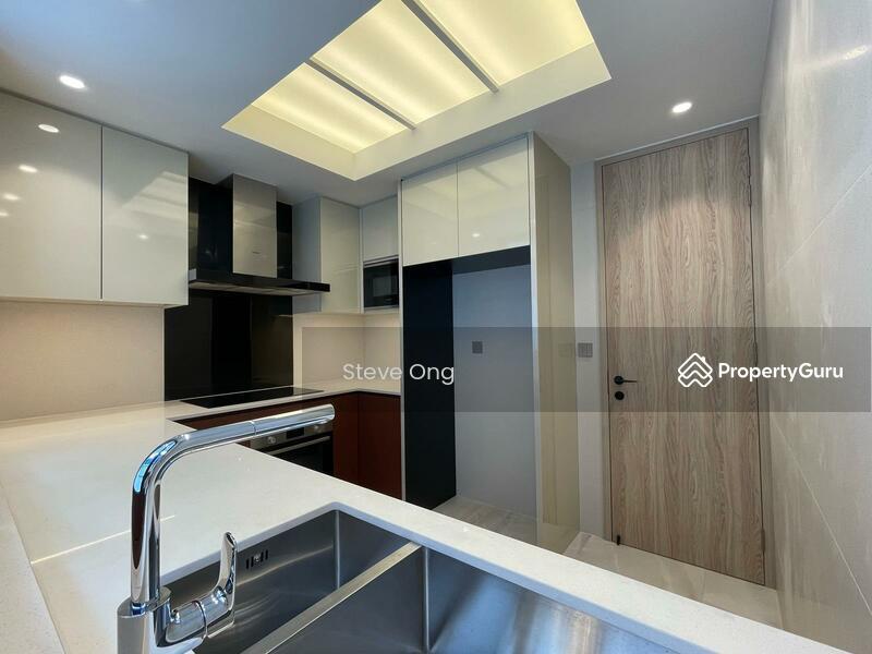 Terrace for Sale, Brand New 5 Storey Inter-Terrace in Siglap, SGD 7,388,888 | Freehold