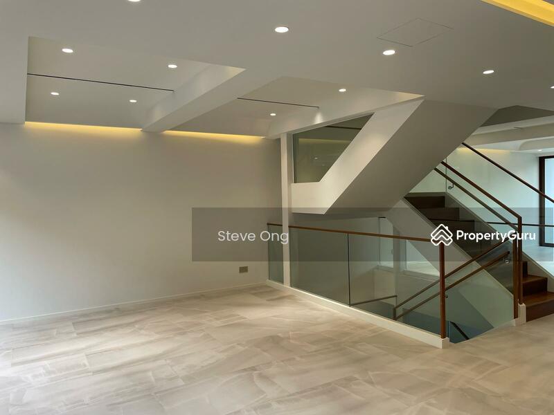 Terrace for Sale, Brand New 5 Storey Inter-Terrace in Siglap, SGD 7,388,888 | Freehold