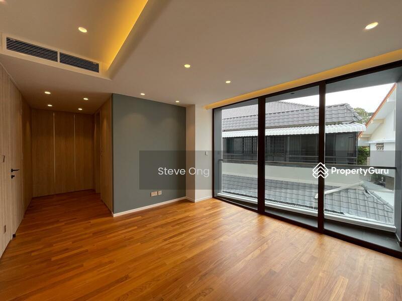 Terrace for Sale, Brand New 5 Storey Inter-Terrace in Siglap, SGD 7,388,888 | Freehold