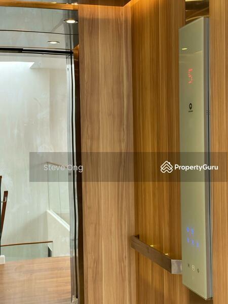 Terrace for Sale, Brand New 5 Storey Inter-Terrace in Siglap, SGD 7,388,888 | Freehold