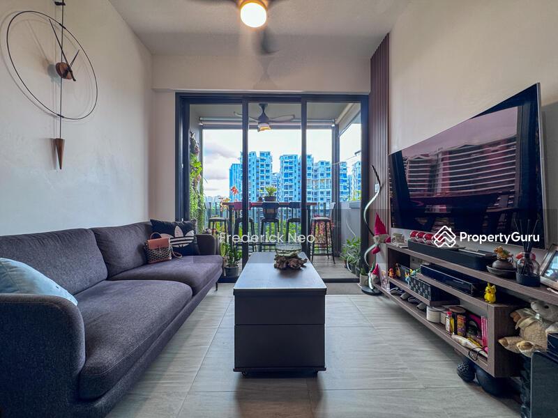 Condominium for Sale: D16, 465461