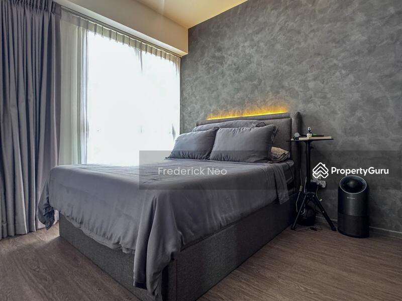 Condominium for Sale: D16, 465461