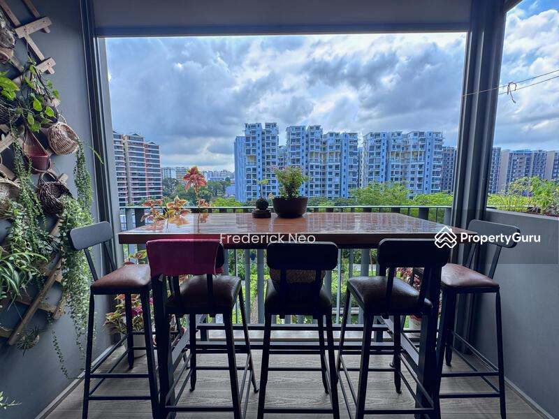 Condominium for Sale: D16, 465461
