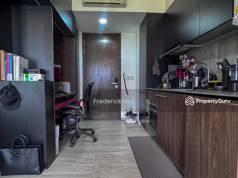 Condominium for Sale: D16, 465461