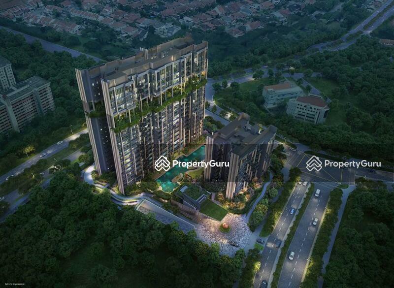 Condominium for Sale: D26, 788851