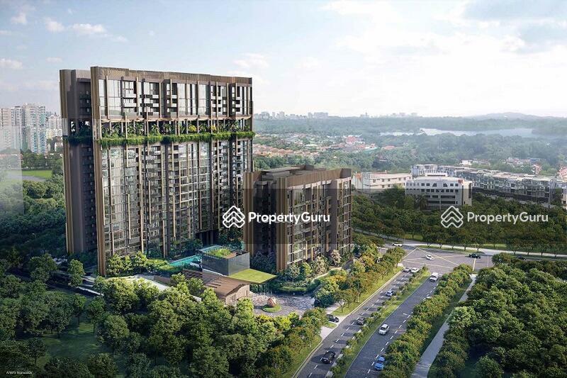 Condominium for Sale: D26, 788851