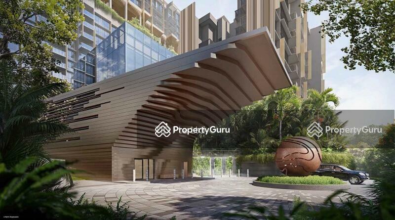 Condominium for Sale: D26, 788851