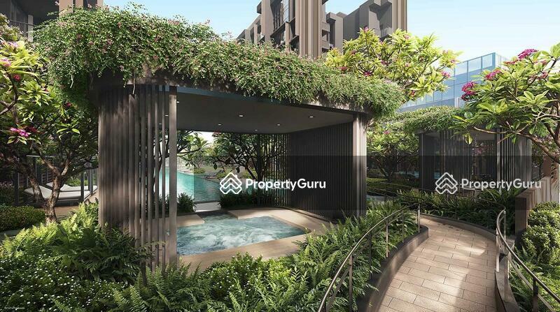 Condominium for Sale: D26, 788851