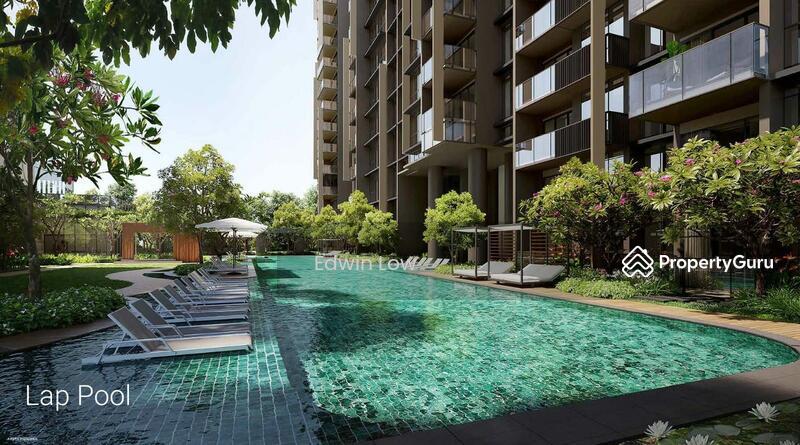 Condominium for Sale: D26, 788851