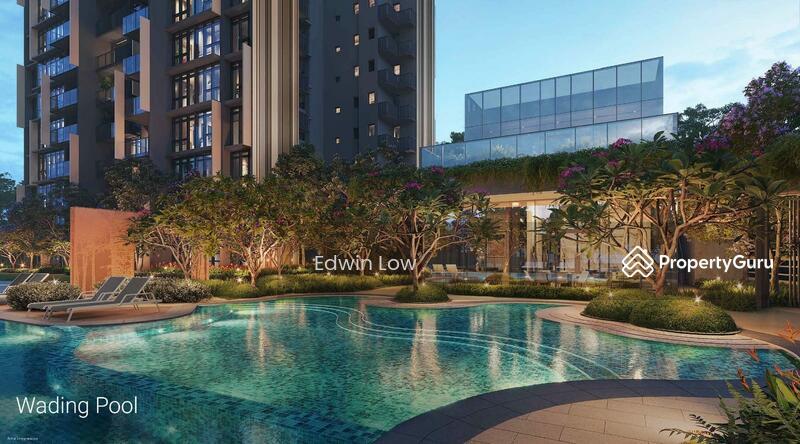 Condominium for Sale: D26, 788851