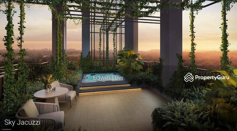 Condominium for Sale: D26, 788851