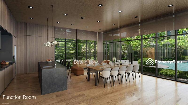 Condominium for Sale: D26, 788851