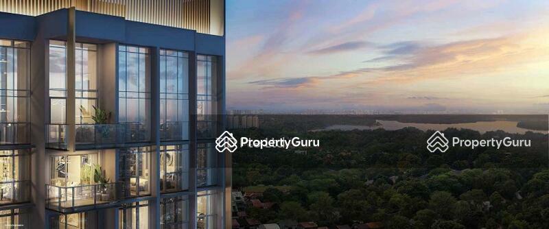 Condominium for Sale: D26, 788851
