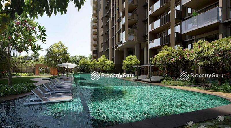 Condominium for Sale: D26, 788851