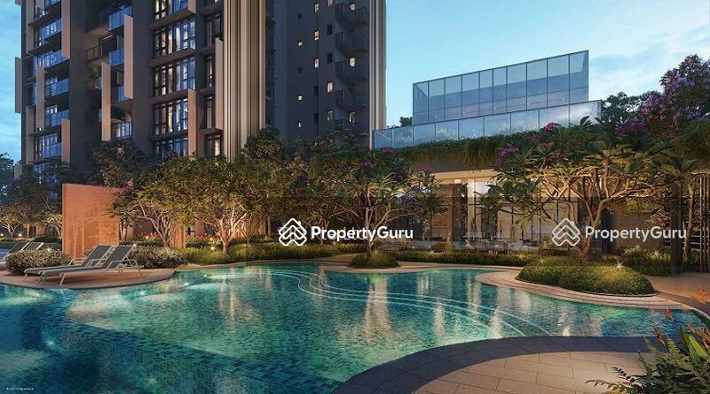Condominium for Sale: D26, 788851