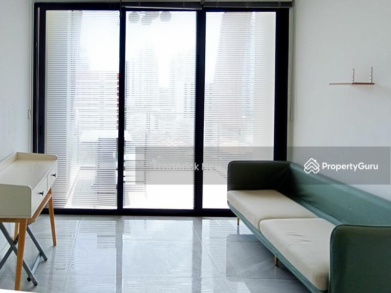 Prop-GPT: Condominium: D08  Uptown @ Farrer