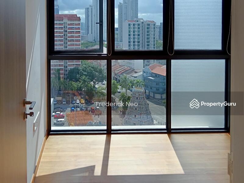 Condominium for Sale: D08, 218773