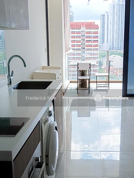 Condominium for Sale: D08, 218773