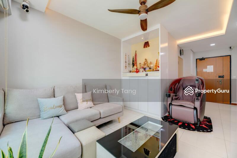 Prop-GPT: HDB Flat: D27 Yishun 513B Yishun Street 51