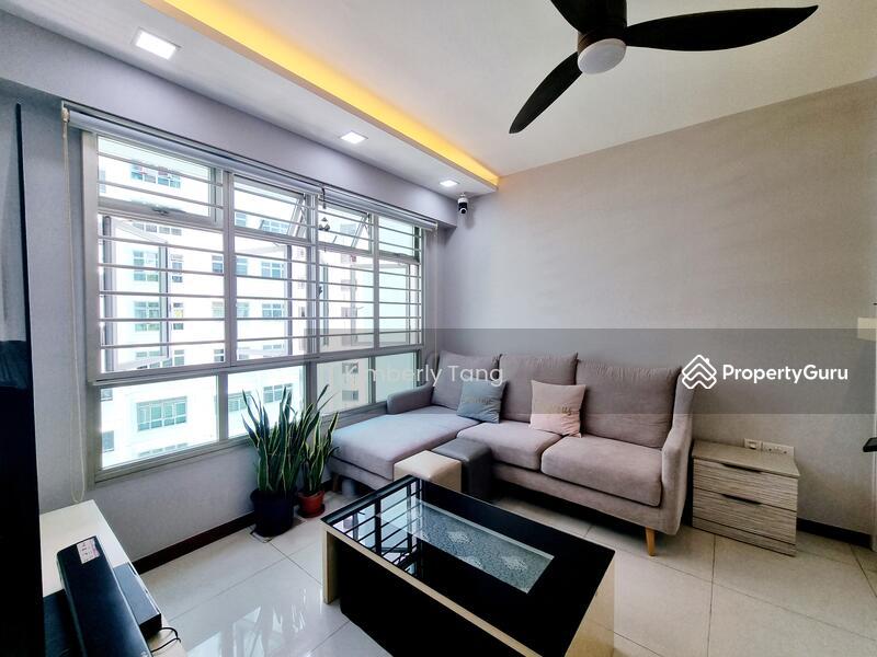HDB Flat for Sale, 513B Yishun Street 51, SGD 619,999 | 99-year lease