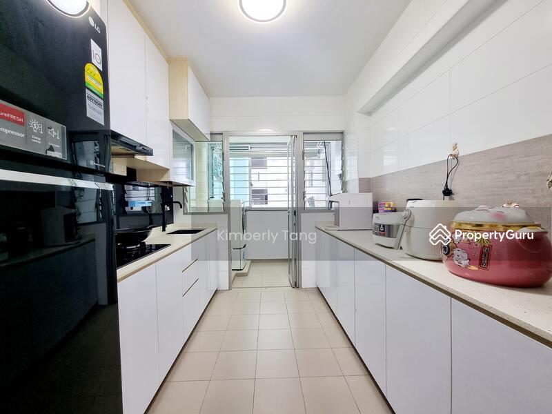 HDB Flat for Sale, 513B Yishun Street 51, SGD 619,999 | 99-year lease