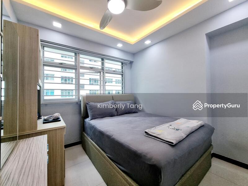 HDB Flat for Sale, 513B Yishun Street 51, SGD 619,999 | 99-year lease
