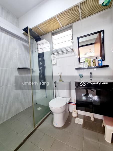 HDB Flat for Sale, 513B Yishun Street 51, SGD 619,999 | 99-year lease