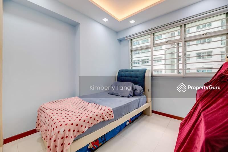 HDB Flat for Sale, 513B Yishun Street 51, SGD 619,999 | 99-year lease