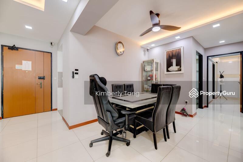 HDB Flat for Sale, 513B Yishun Street 51, SGD 619,999 | 99-year lease