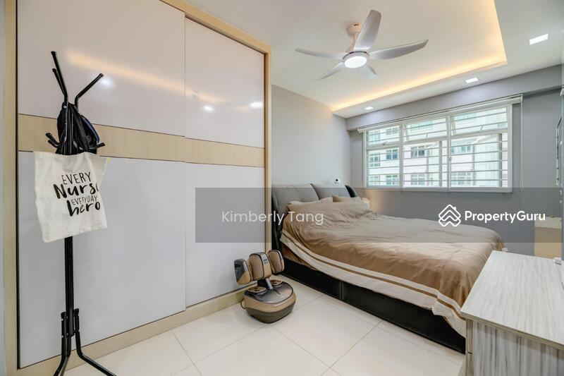 HDB Flat for Sale, 513B Yishun Street 51, SGD 619,999 | 99-year lease