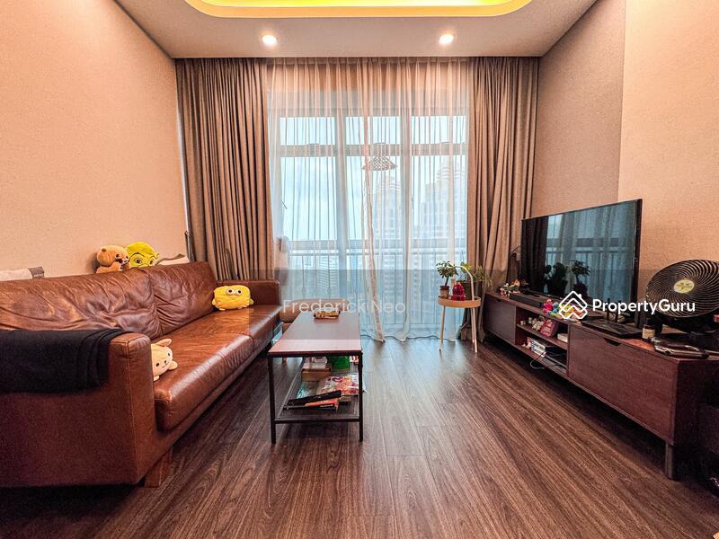 Prop-GPT: Condominium: D09  Mirage Tower