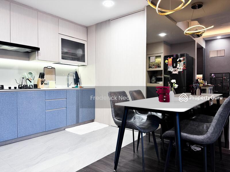 Condominium for Sale, Mirage Tower, SGD 1,358,000 | Freehold