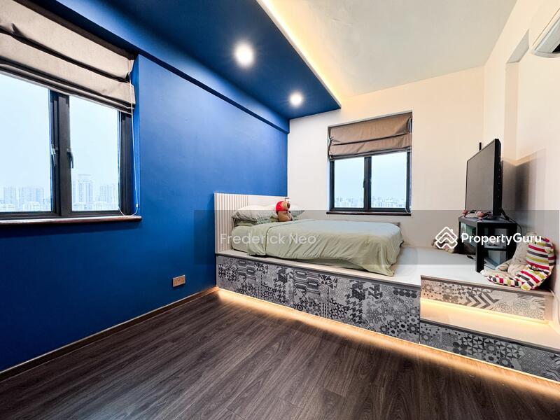 Condominium for Sale, Mirage Tower, SGD 1,358,000 | Freehold
