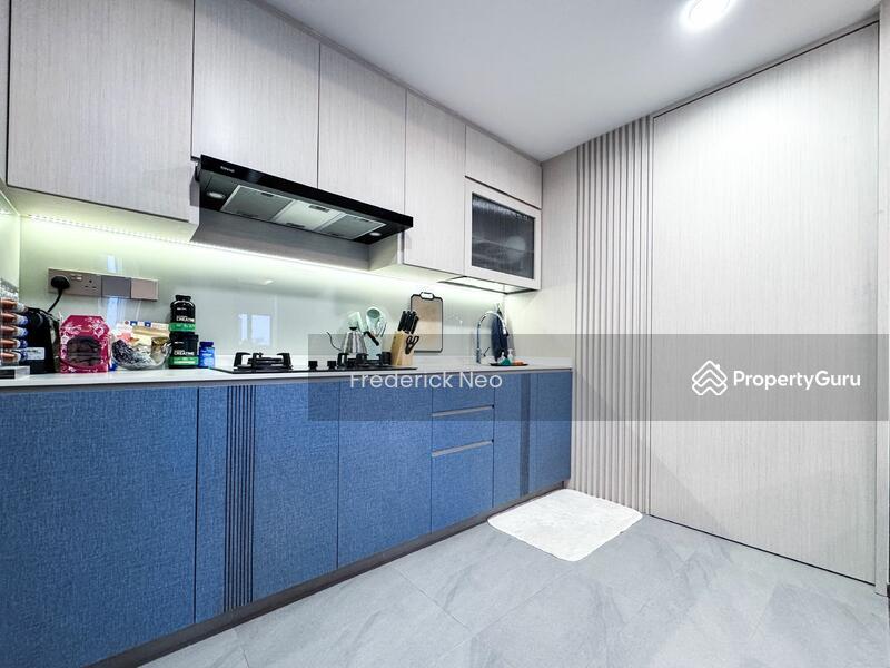 Condominium for Sale, Mirage Tower, SGD 1,358,000 | Freehold