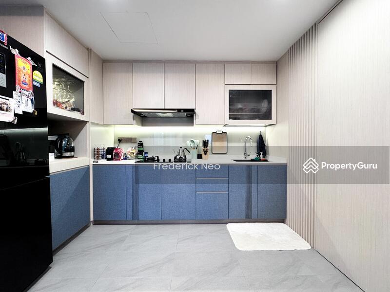Condominium for Sale, Mirage Tower, SGD 1,358,000 | Freehold