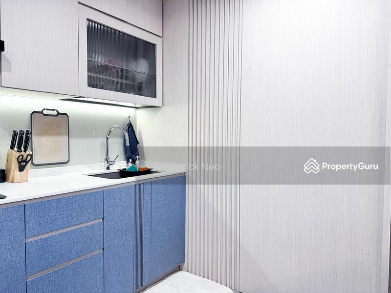 Condominium for Sale, Mirage Tower, SGD 1,358,000 | Freehold